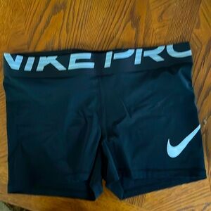 NIKE PRO shorts XL DRI-Fit
